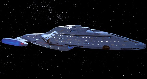 USS Hephaistos